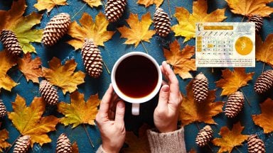 فال متولدین آذر ماه - پاییز