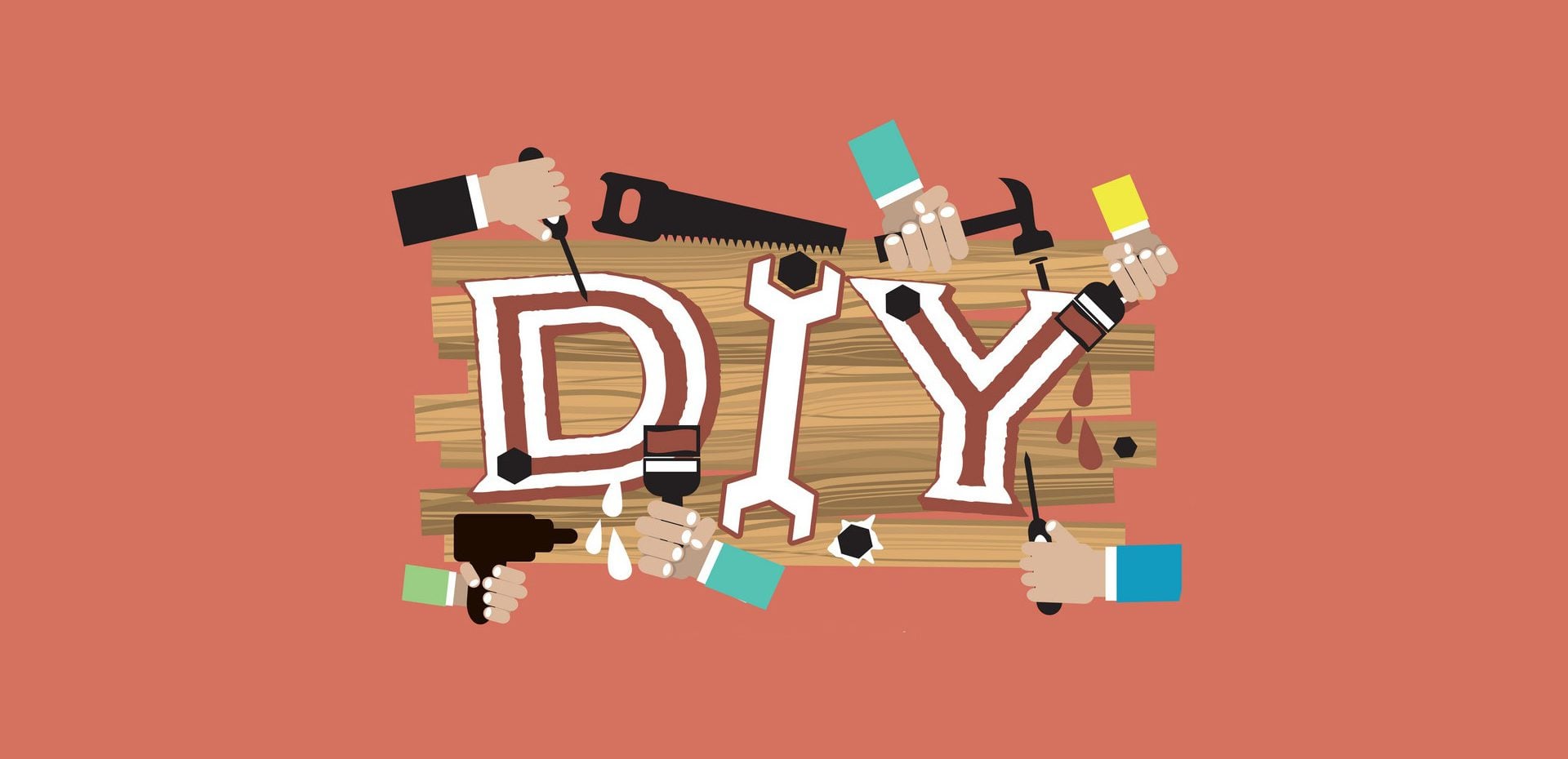 ساخت سیستم تهویه خانگی