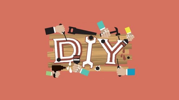 ساخت سیستم تهویه خانگی