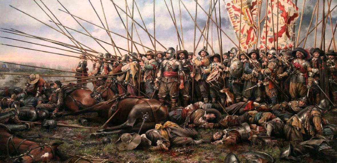 جنگ های طولانی تاریخ