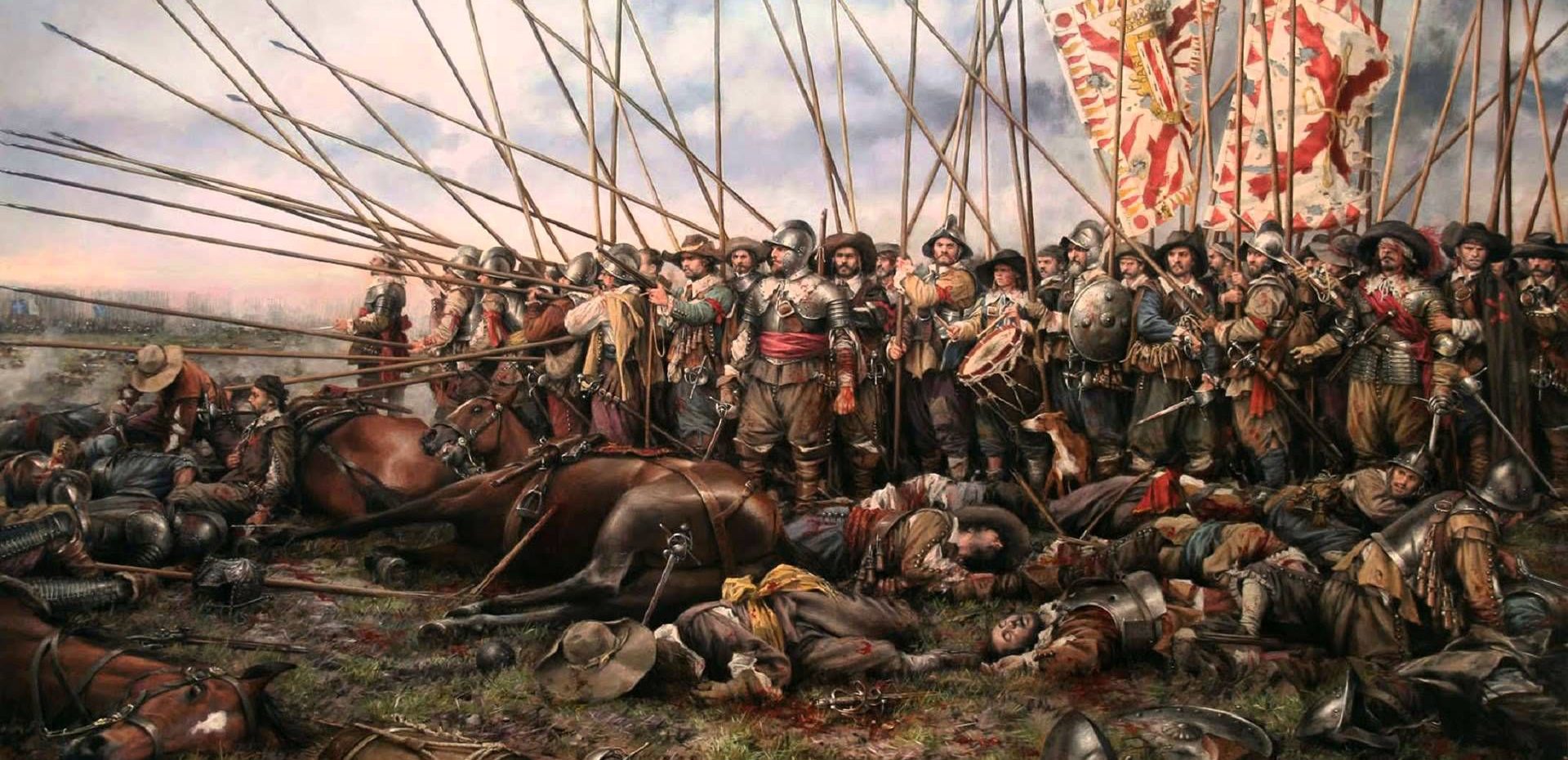 جنگ های طولانی تاریخ