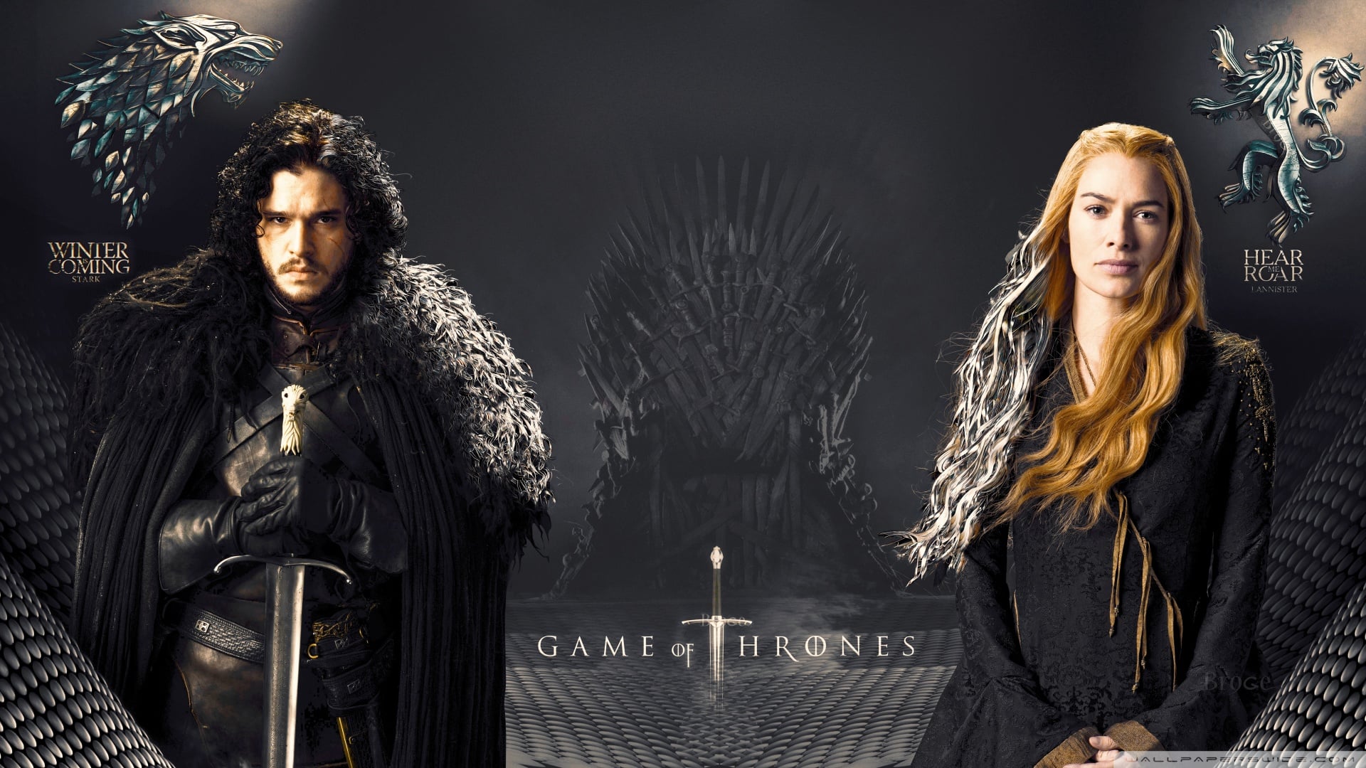 زمان دقیق پخش آخرین فصل سریال Game of Thrones مشخص شد!