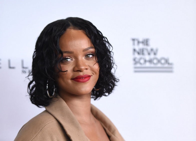 Rihanna
