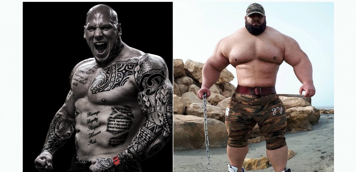 هالک ایرانی