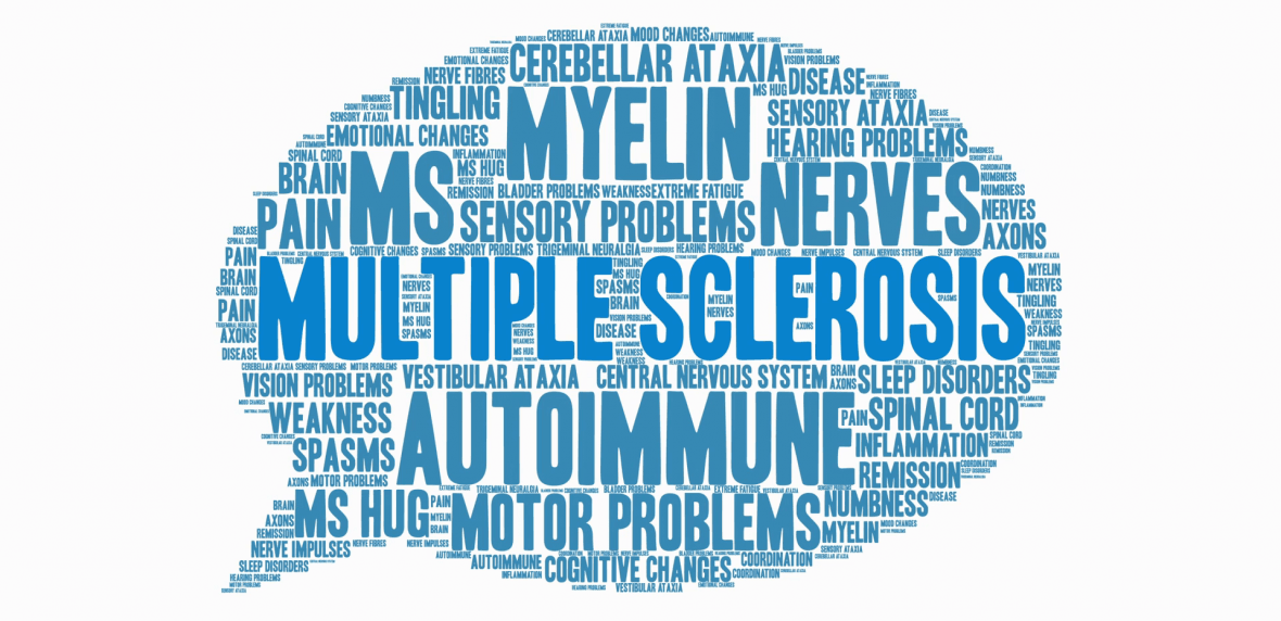 بیماری ام اس