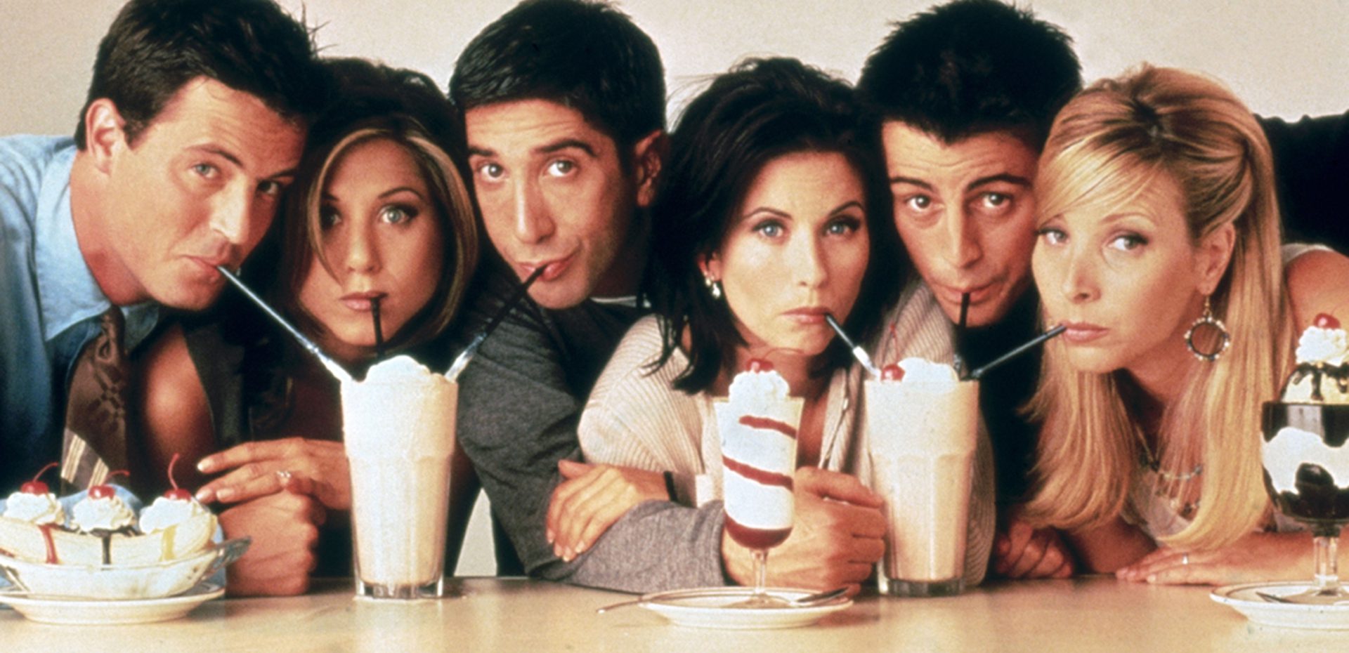 دوستان واقعی