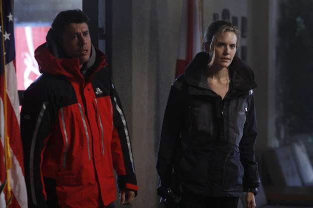 فیلم The Hurricane Heist