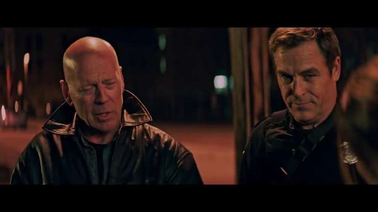 فیلم Acts of Violence