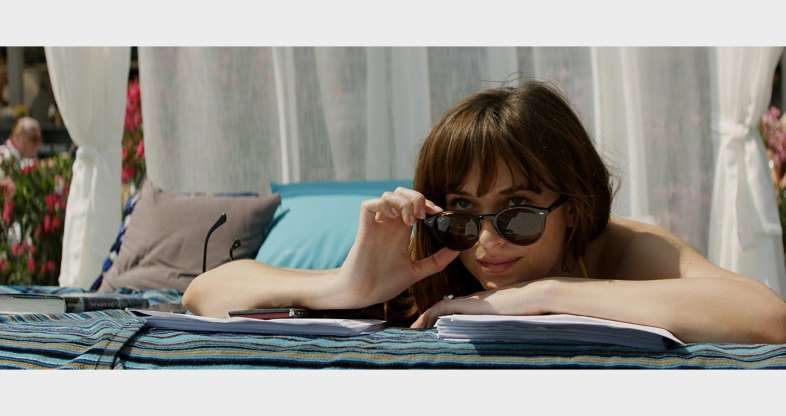 فیلم Fifty Shades Freed