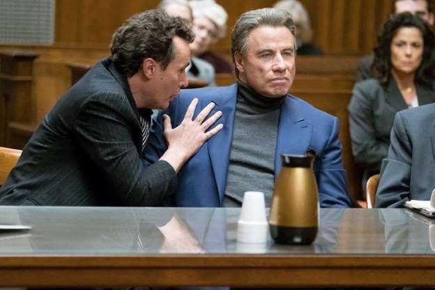 فیلم Gotti