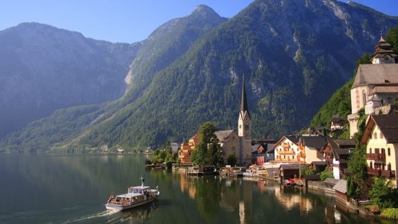 صلح‌طلب‌ترین کشورهای جهان