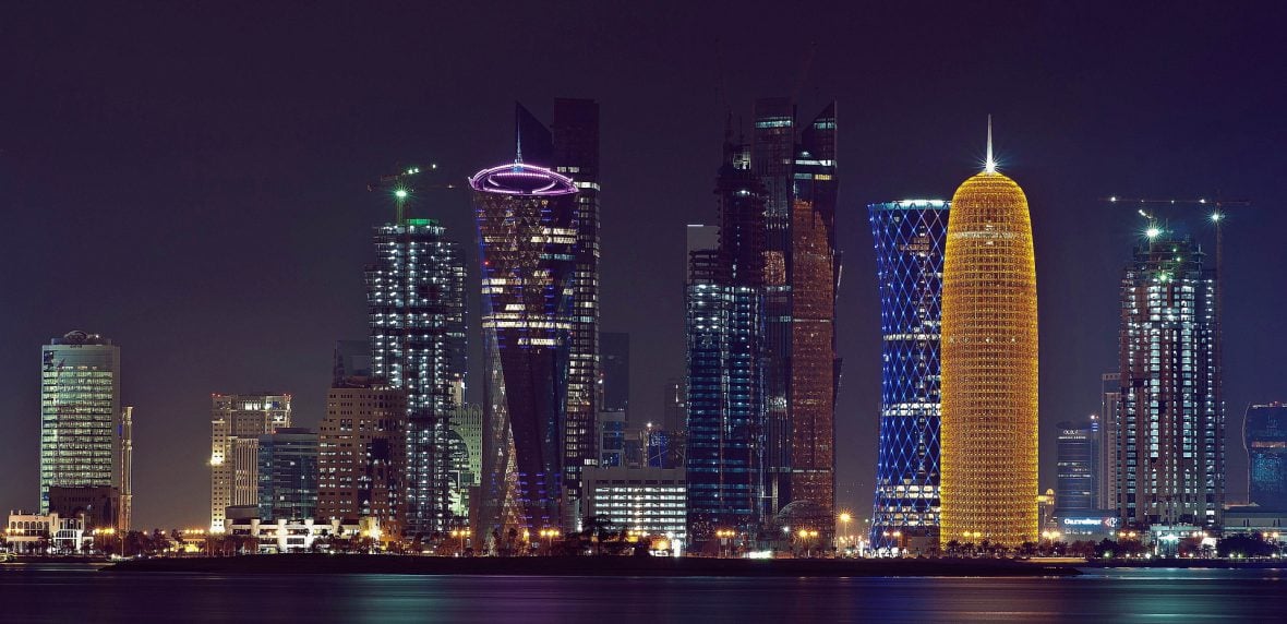 کشورهای ثروتمند آسیا