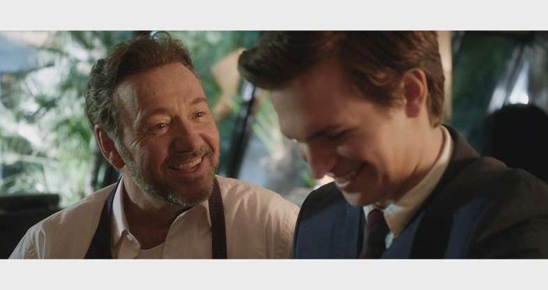 فیلم Billionaire Boys Club