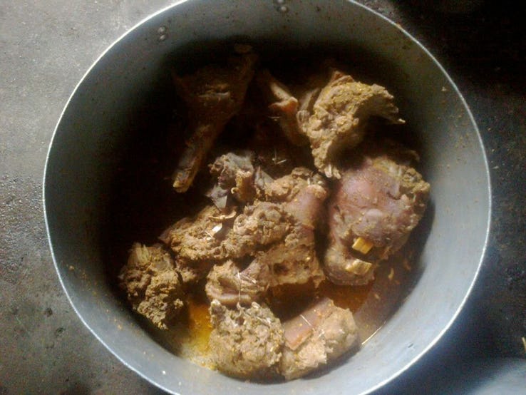 بدترین غذاها در دنیا