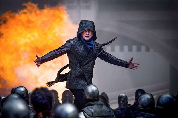 فیلم Robin Hood