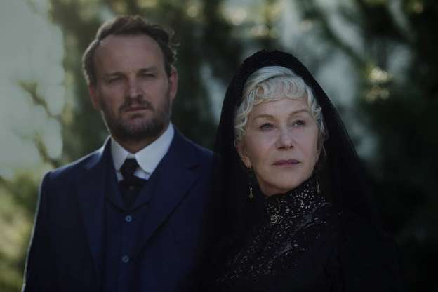 فیلم Winchester