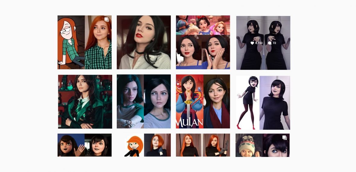 شخصیت های مشهور