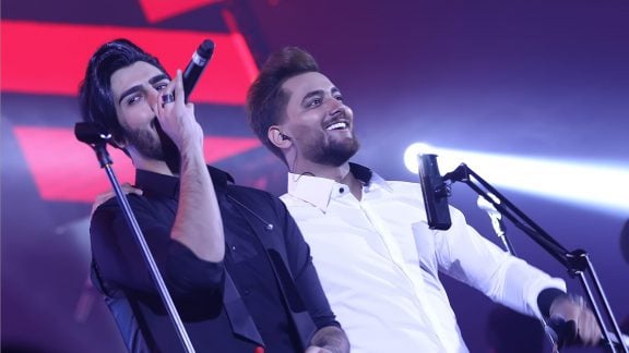 ماکان بند
