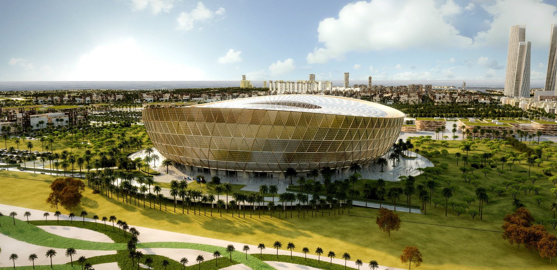 جام جهانی 2022