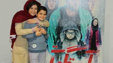 فیلم آستیگمات - جدول فیلمهای پرفروش آذر
