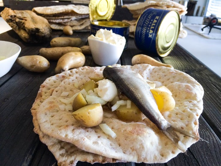 بدترین غذاها