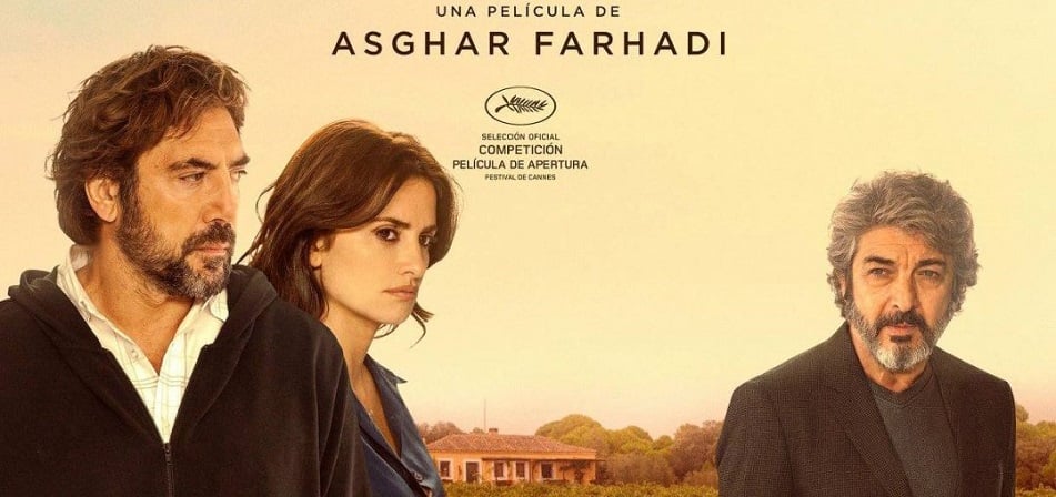 اصغر فرهادی