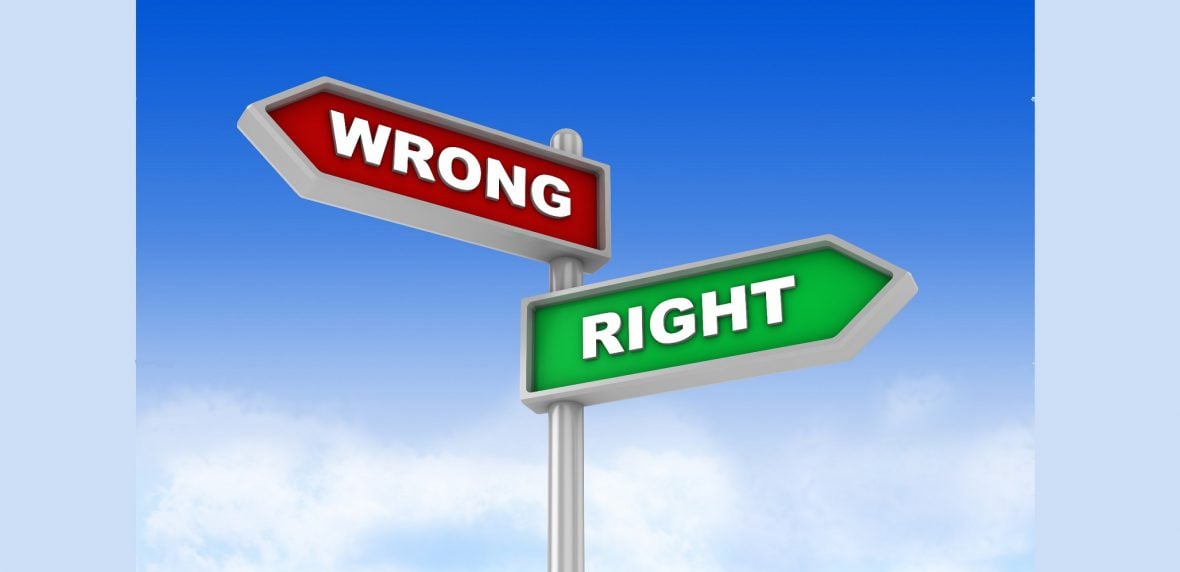 باورهای غلط