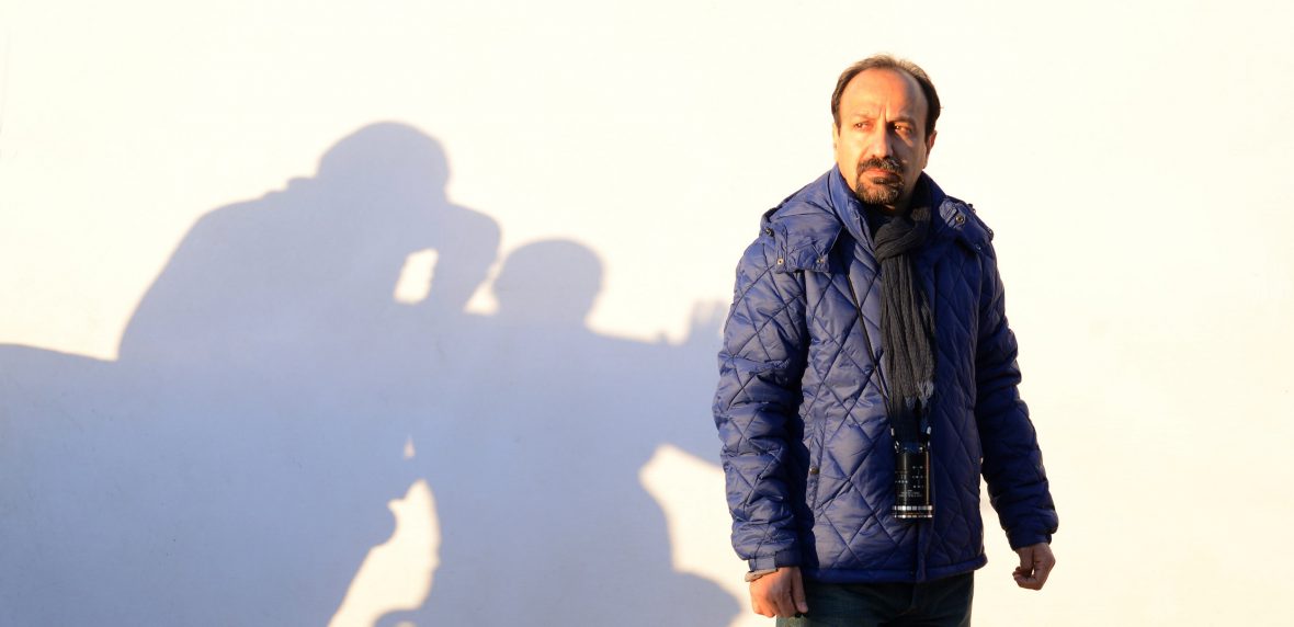 اصغر فرهادی