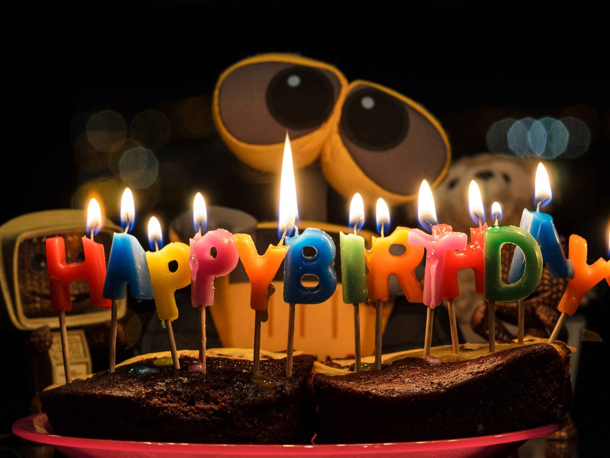 جشن تولد – در مورد کیک تولد و شمع و آهنگ تولد چه اطلاعاتی داریم؟