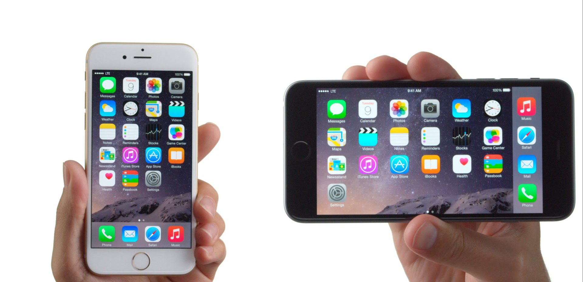 اختراعات زندگی مدرن