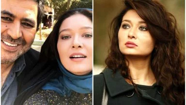 فیلم جن زیبا - نورگل یشیل‌چای