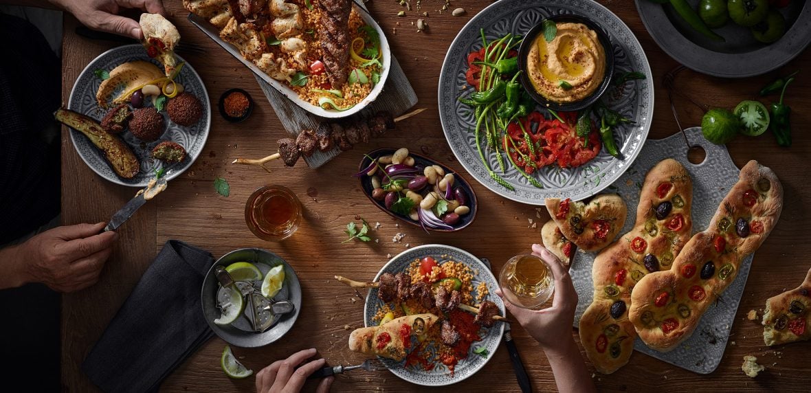 بدترین غذاها