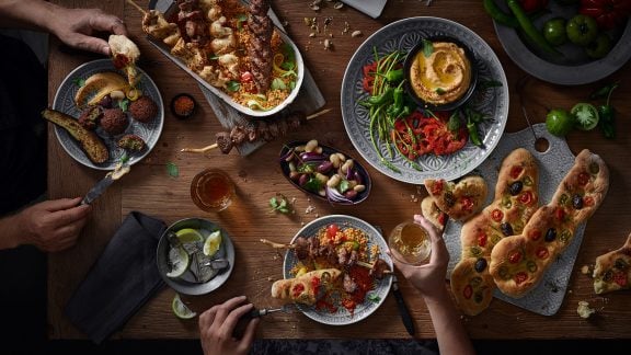 بدترین غذاها