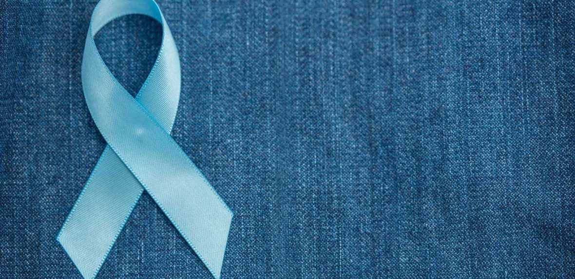 سرطان پروستات