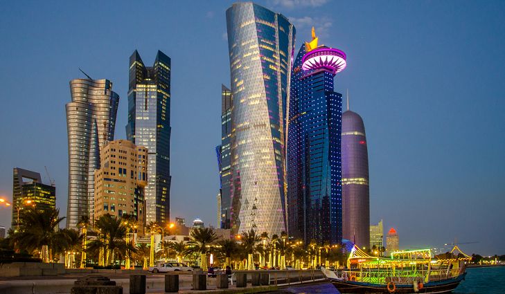قطر