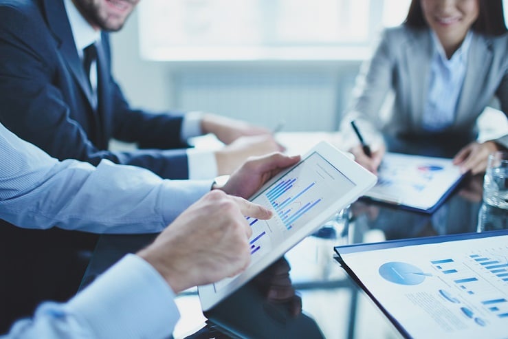 مدیریت یک تیم کاری