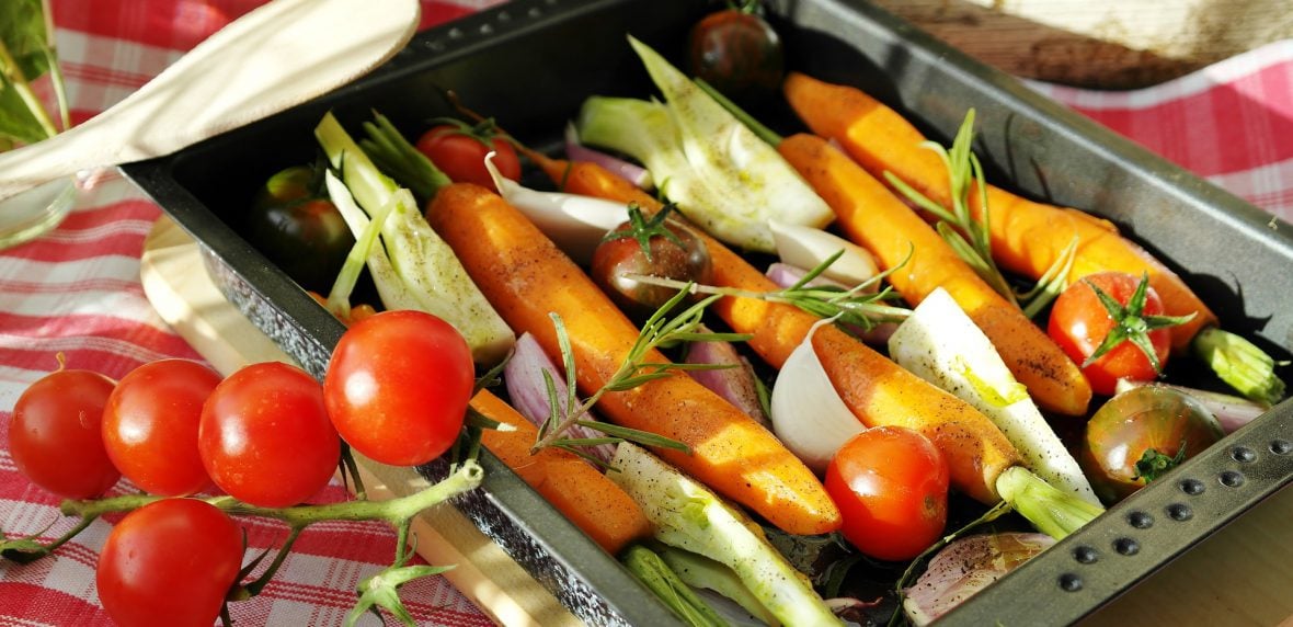 5 غذای زمستانی