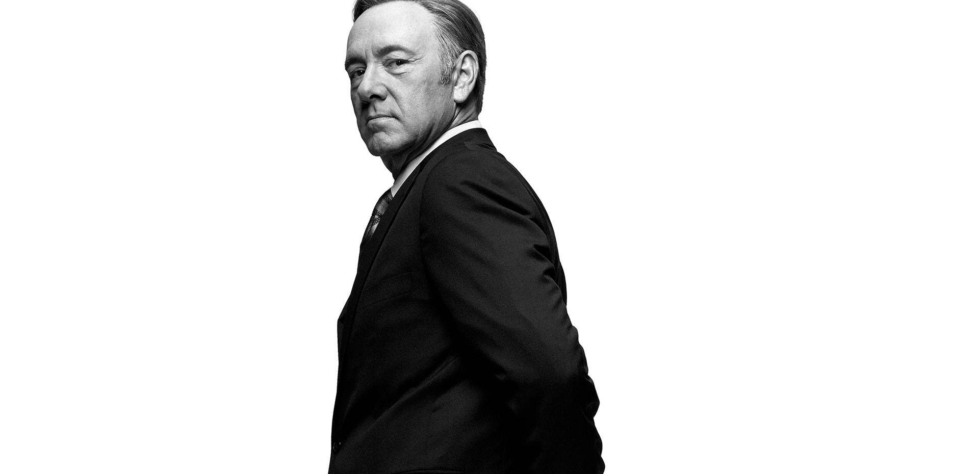 کوین اسپیسی