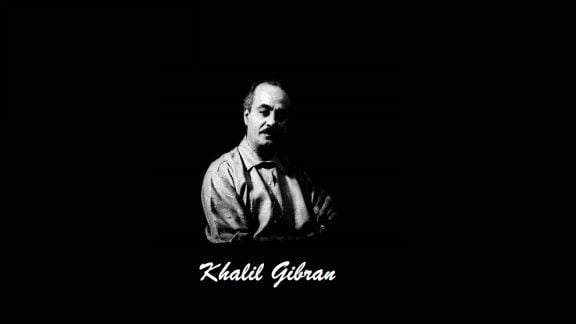 جبران خلیل جبران
