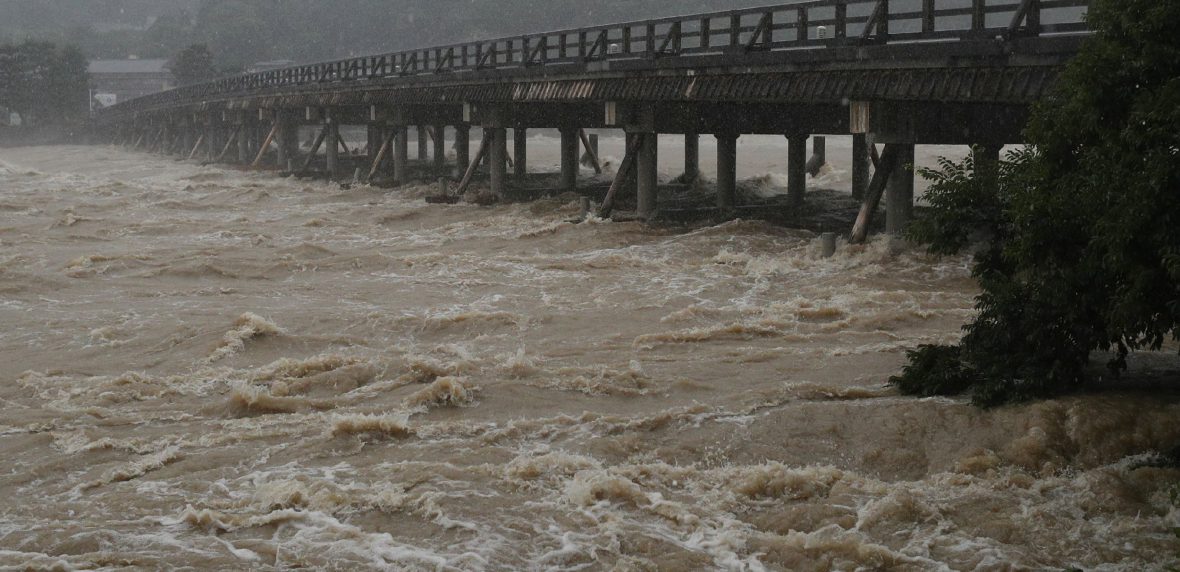 سیل خوزستان