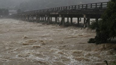 سیل خوزستان