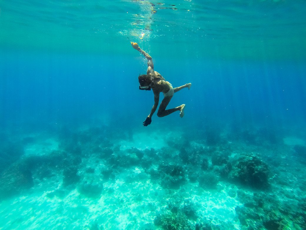 مردمان باجائو