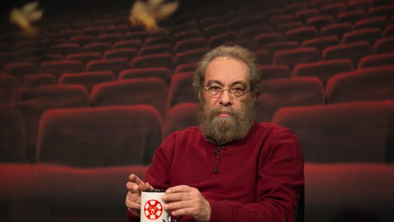 دستمزد فراستی در برنامه هفت