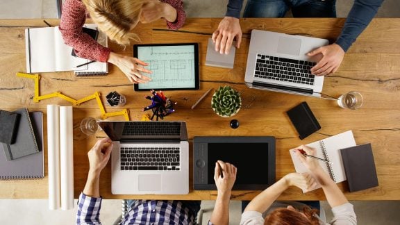 کاربران اینترنت