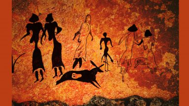 نقاشی‌های کشف‌شده