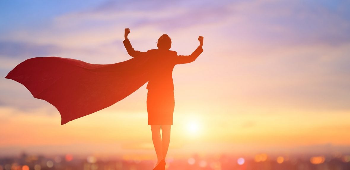 افراد موفق و شاد