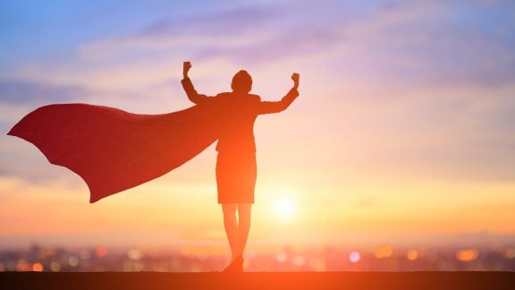 افراد موفق و شاد