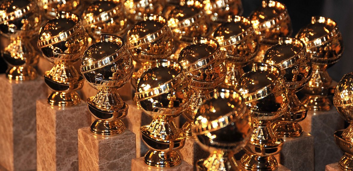 برندگان گلدن گلوب 2021