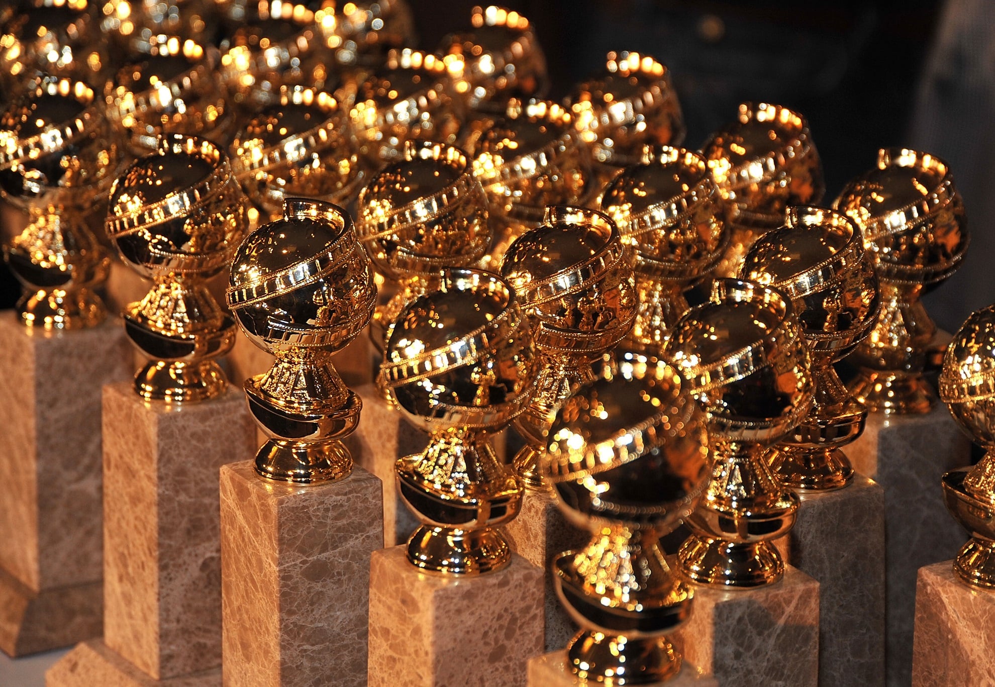 لیست برندگان جوایز گلدن گلاب 2019 منتشر شد؛ لیدی‌گاگا برنده‌ی بهترین ترانه‌ی فیلم