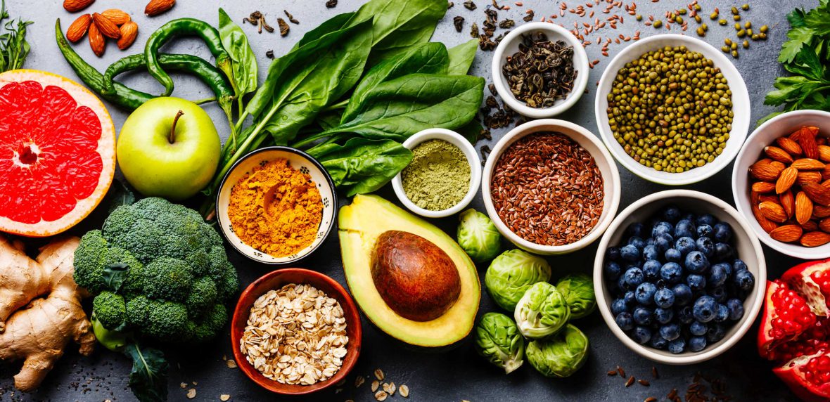 جلوگیری از سرطان